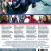 CAPTAIN AMERICA: BRAVE NEW WORLD CAPTAIN AMERICA: BRAVE NEW WORLD